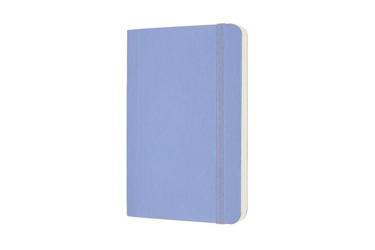 Produktbild: Moleskine Notizbuch, Weicher Einband