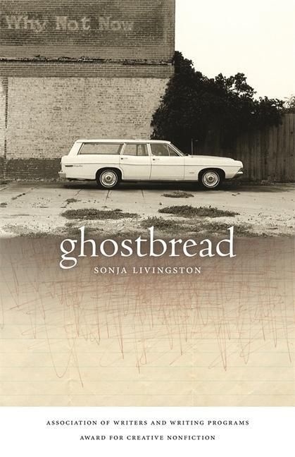 Produktbild: Ghostbread