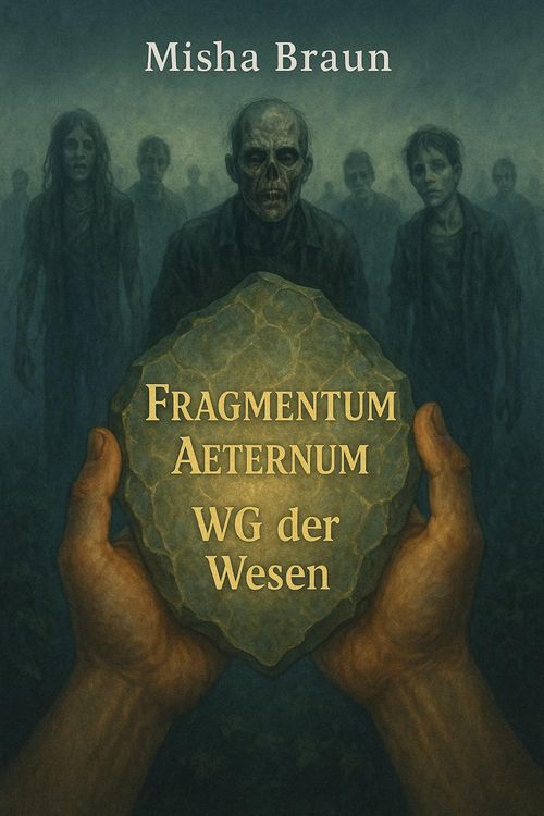 Produktbild: Fragmentum Aeternum WG der Wesen
