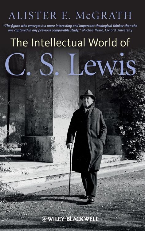 Produktbild: Intellectual World of C. S. Lewis