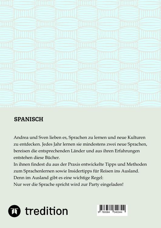 Produktbild: Sprachen lernen mit Kurzgeschichten