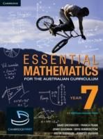 Produktbild: Essential Mathematics for the Australian Curriculum Year 7