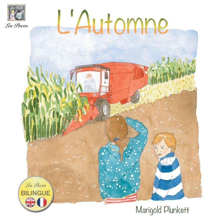 Produktbild: L'Automne