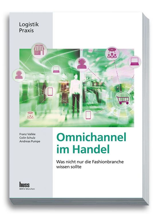 Produktbild: Omnichannel im Handel
