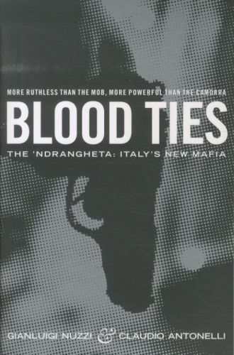 Produktbild: Blood Ties
