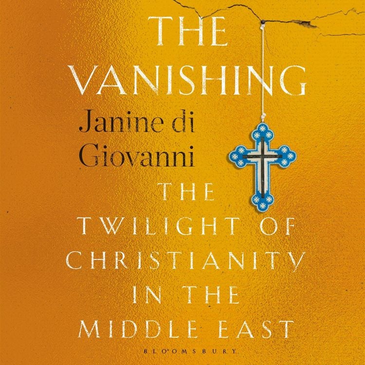 Produktbild: The Vanishing