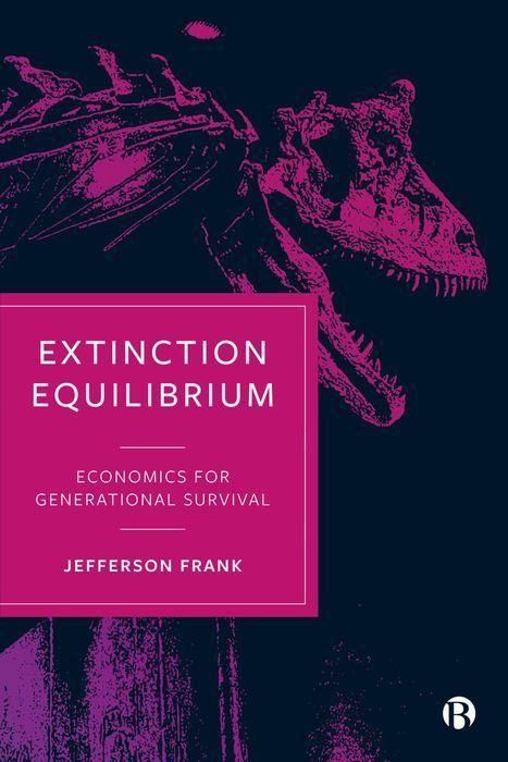 Produktbild: Extinction Equilibrium