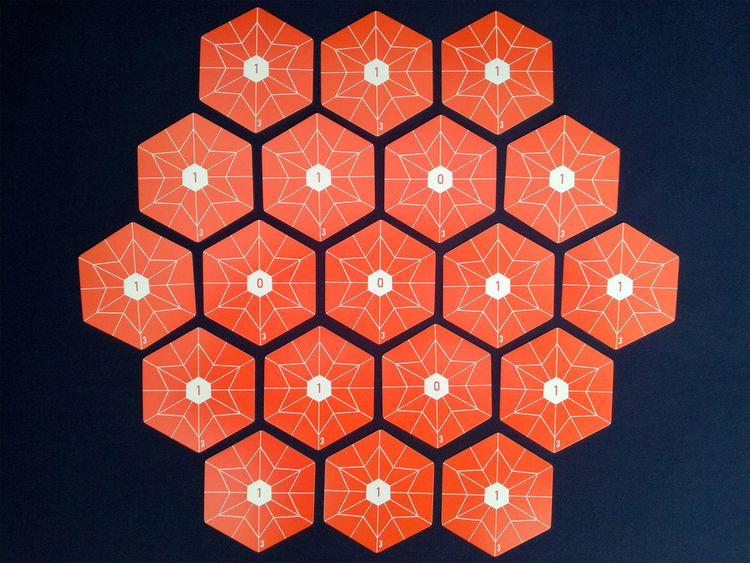 Produktbild: HexMex