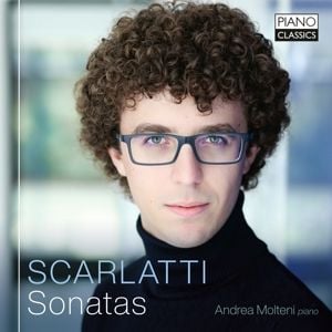 Produktbild: ScarlattiSonatas