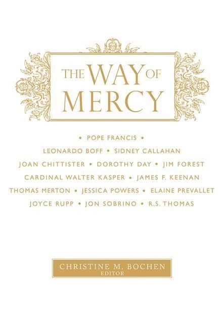 Produktbild: The Way of Mercy