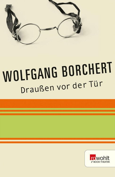 Produktbild: Drau&szlig;en vor der T&uuml;r