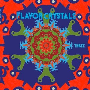 Produktbild: THREE (Triple Vinyl & Triple Colour)