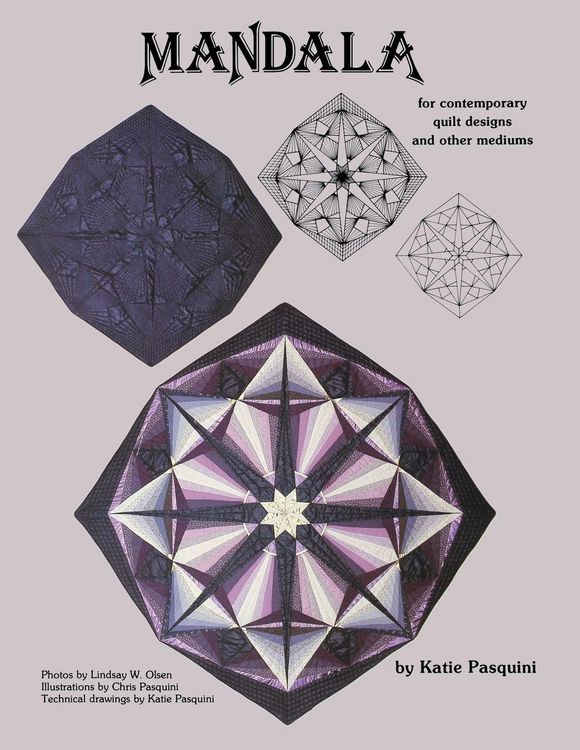 Produktbild: Mandala- Print on Demand Edition