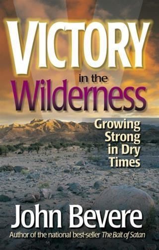 Produktbild: Victory in the Wilderness