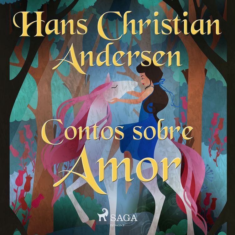 Produktbild: Contos sobre Amor