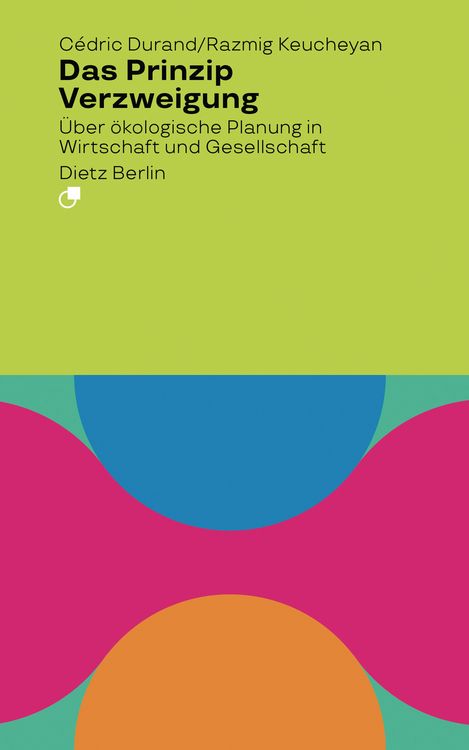 Produktbild: Das Prinzip Verzweigung