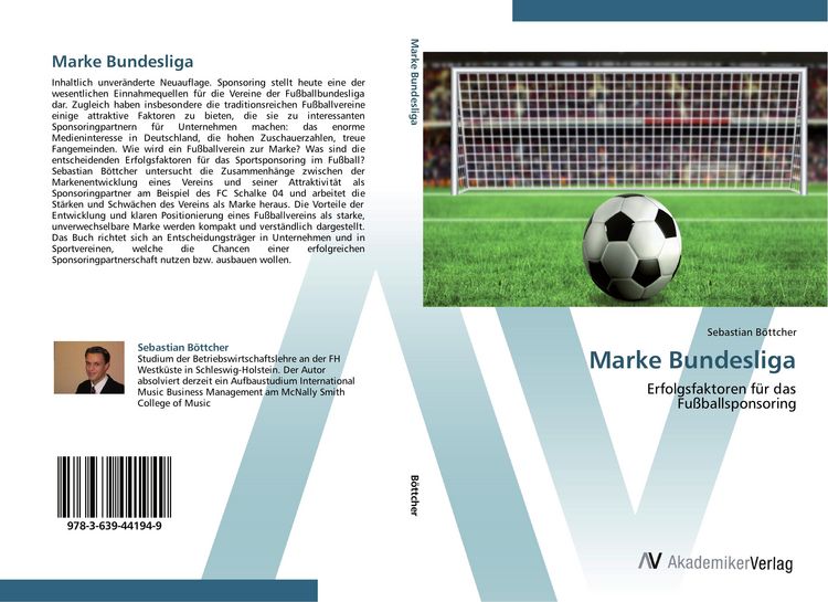 Produktbild: Marke Bundesliga
