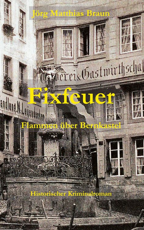 Produktbild: Fixfeuer