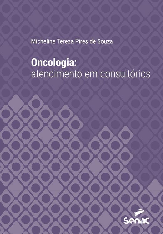 Produktbild: Oncologia: atendimento em consult&oacute;rios
