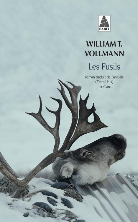 Produktbild: Les fusils