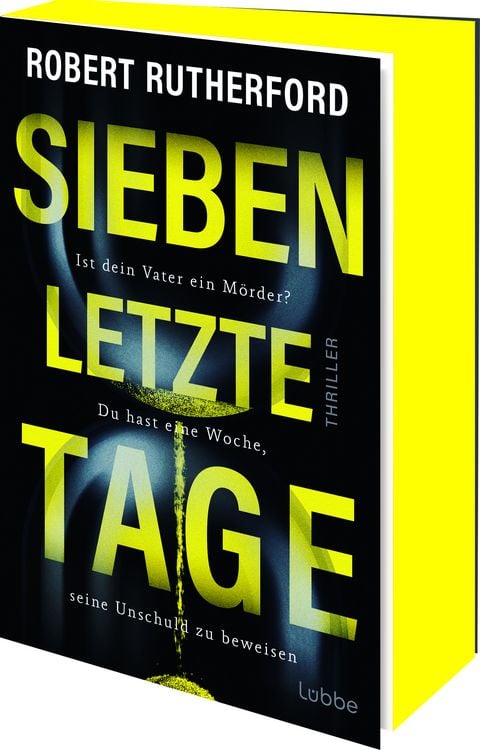Produktbild: Sieben letzte Tage