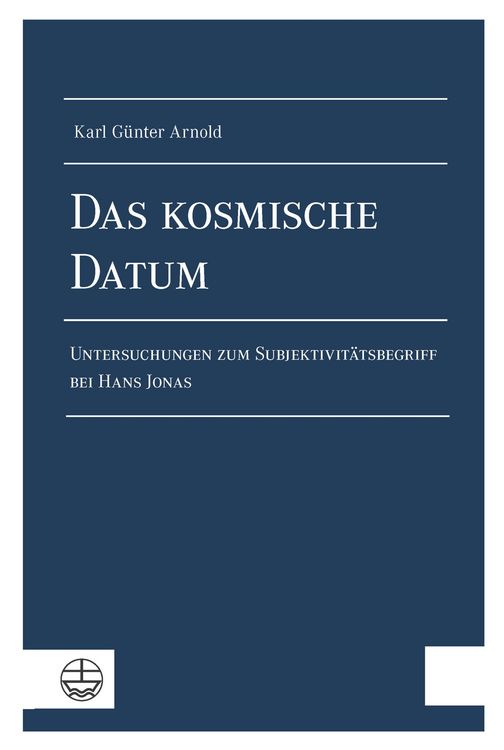 Produktbild: Das kosmische Datum