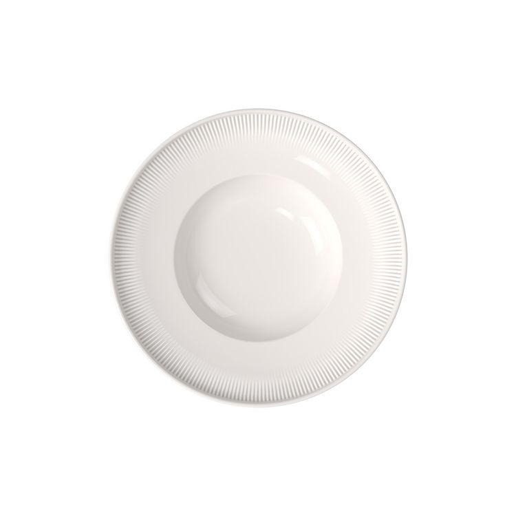 Produktbild: Villeroy & Boch Afina Teller tief