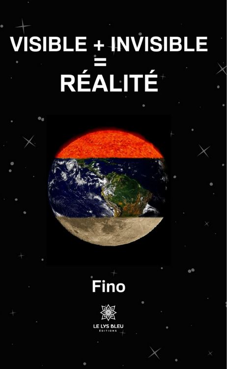 Produktbild: Visible + invisible = r&eacute;alit&eacute;