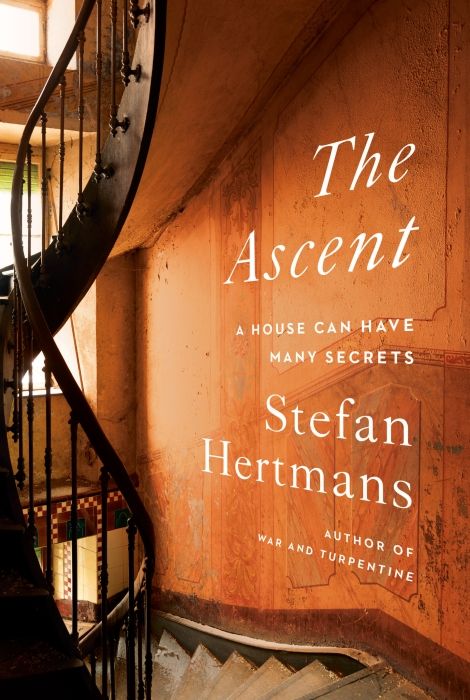 Produktbild: The Ascent