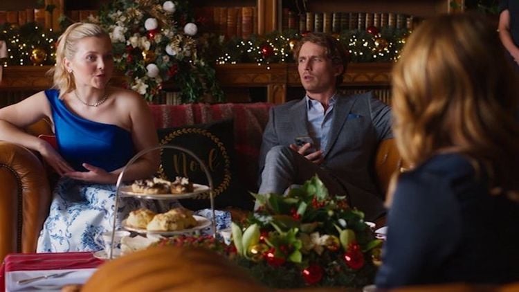 Produktbild: A Royal Corgi Christmas - Weihnachten wird k&ouml;niglich