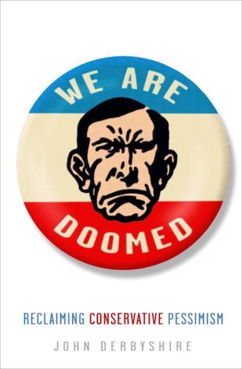 Produktbild: We Are Doomed