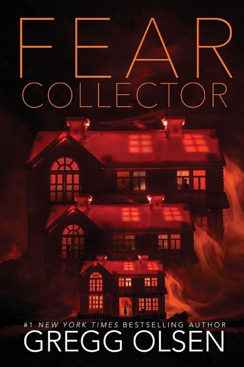 Produktbild: Fear Collector