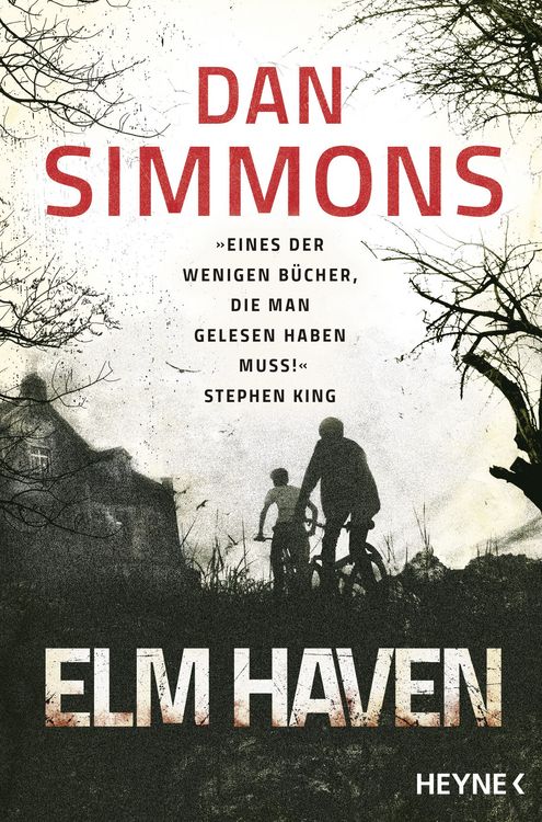 Produktbild: Elm Haven