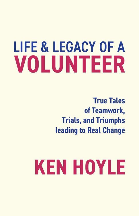 Produktbild: Life & Legacy of a Volunteer