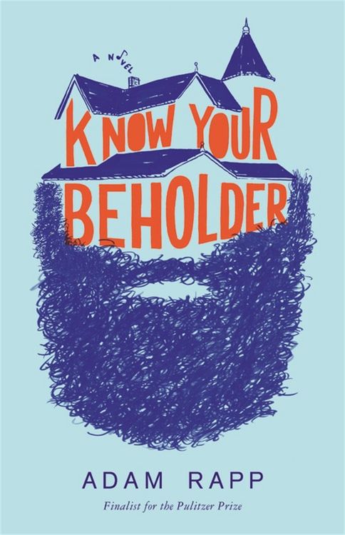 Produktbild: Know Your Beholder