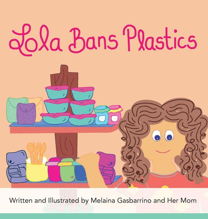 Produktbild: Lola Bans Plastics