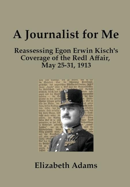 Produktbild: A Journalist for Me