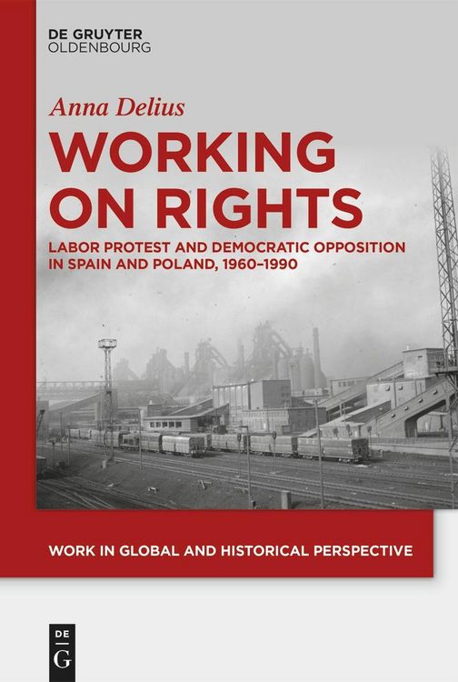 Produktbild: Working on Rights