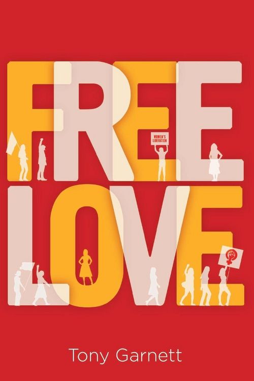 Produktbild: Free Love