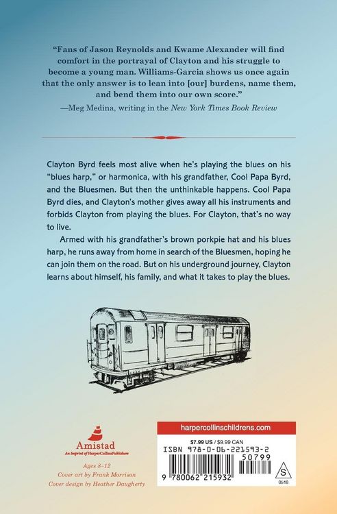 Produktbild: Clayton Byrd Goes Underground