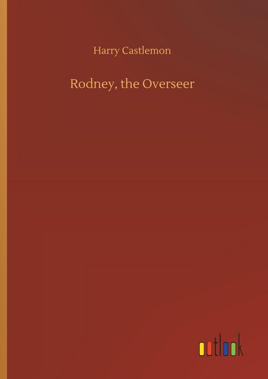 Produktbild: Rodney, the Overseer