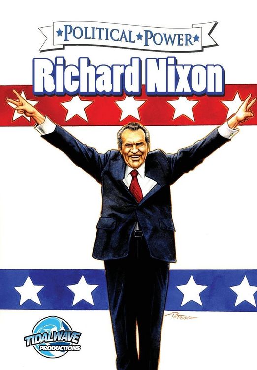 Produktbild: Political Power