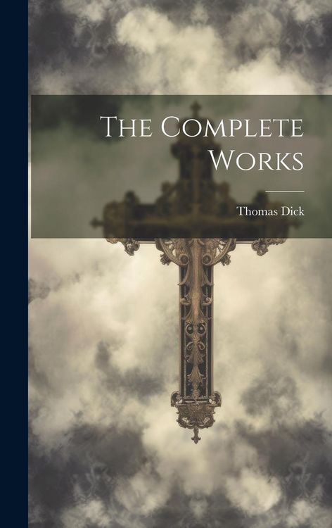 Produktbild: The Complete Works