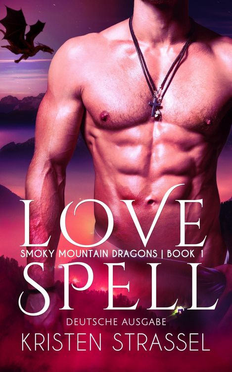 Produktbild: Love Spell