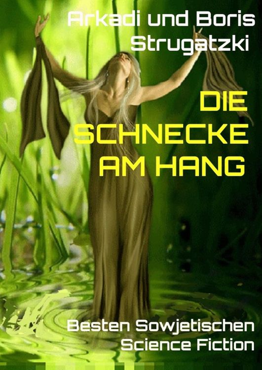 Produktbild: Die Schnecke Am Hang