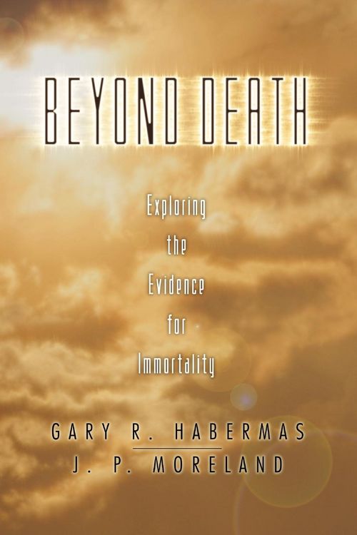 Produktbild: Beyond Death