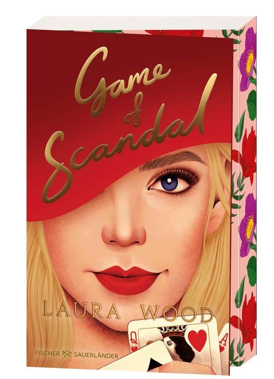 Produktbild: Game of Scandal