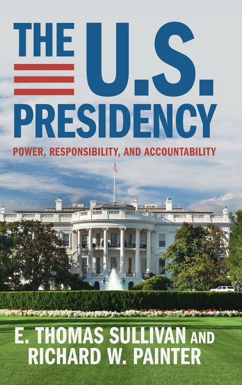 Produktbild: The U.S. Presidency
