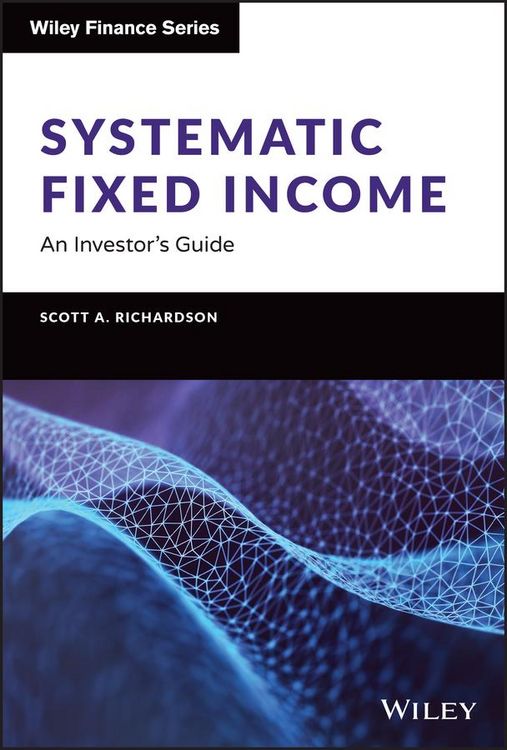 Produktbild: Systematic Fixed Income