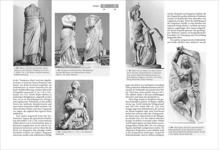 Produktbild: Klassische Archäologie